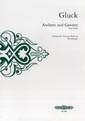 Andante and Gavotte From Alceste: Viola and Piano (Peters)