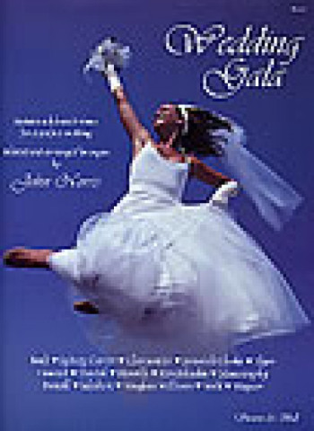 Wedding Gala: 16 Celebrated Pieces: Organ(S&B)