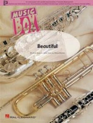 Perry/beautiful/variable Ensemble/arr Kernen