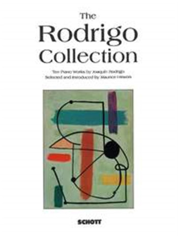 Collection: Piano Solo