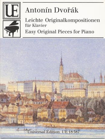 Easy Original Pieces