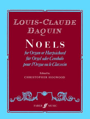 Noels Organ  (Faber)