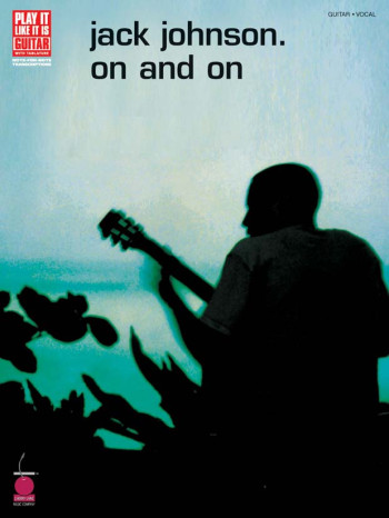 Jack Johnson: On and On: Guitar