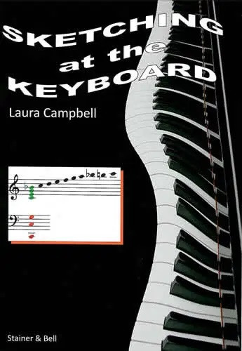 Sketching At The Keyboard: Book (S&B)