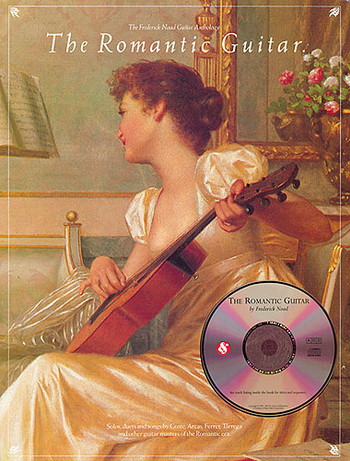 Romantic Guitar