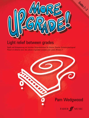 More Up-Grade Piano 2-3 (wedgwood)