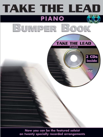 Take The Lead: Bumper Book