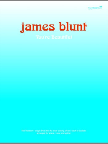 Youre Beautiful: Single