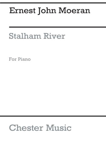 Stalham River: Piano (Chester)