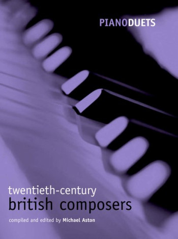 Twentieth Century British Composers: Piano Duet (OUP)