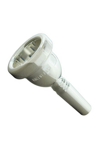 Vincent Bach 350 Small Shank Trombone Mouthpiece