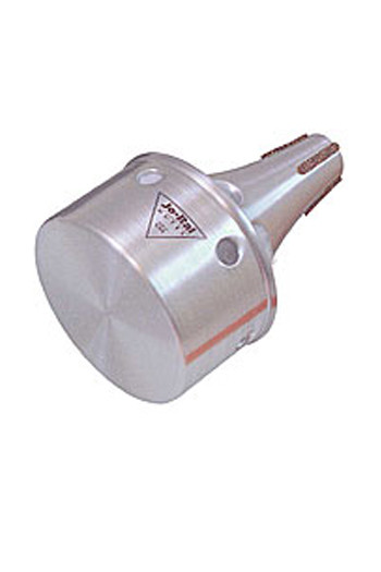 Jo Ral Large Aluminium Trombone Bucket Mute