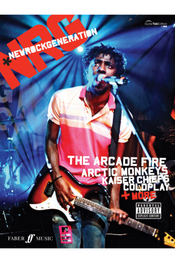 New Rock Generation: Guitar Tab