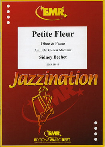 Petit Fleur: Oboe & Piano