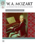 An Introduction To His Piano Music  (Alfred)