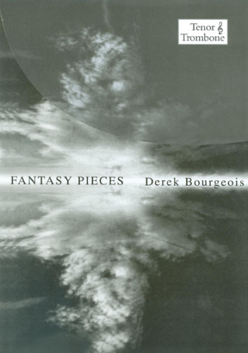 Fantasy Pieces: Trombone Treble Clef (Brasswind)