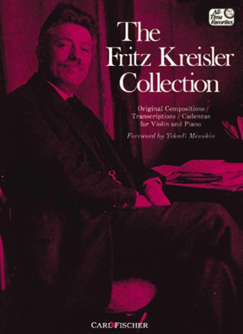 Collection Vol.1: Violin & Piano