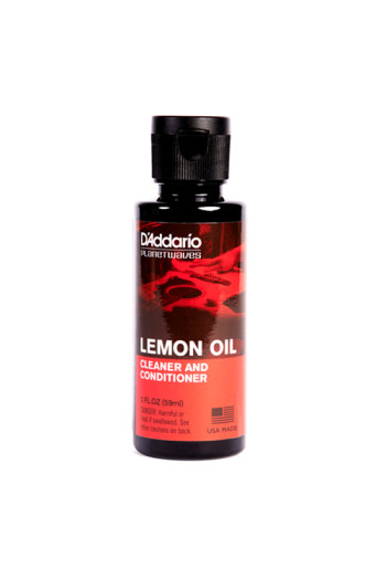 Lemon Oil