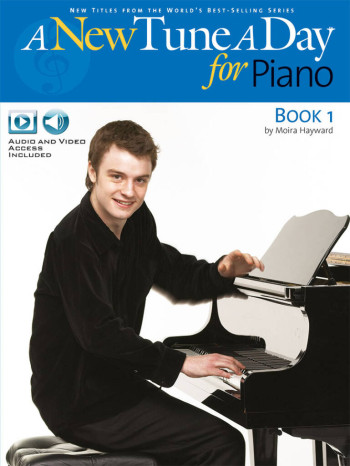 New Tune A Day: Piano: Book 1