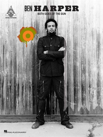 Ben Harper: Both Sides Of The Gun: Recorded Version: Guitar Tab