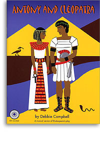 Antony And Cleopatra Teachers Pack
