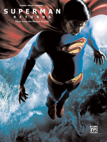 Superman Returns: Music From The Motion Picture