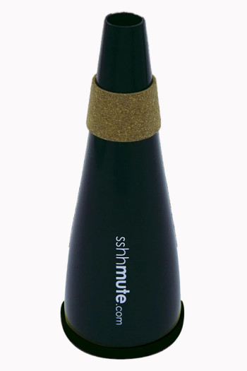 Bremner Sshhmute Practice Mute For Trumpet/Cornet