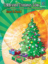 Alfred's Celebrated Christmas Solos: Vol.1: Grade 1 and 2