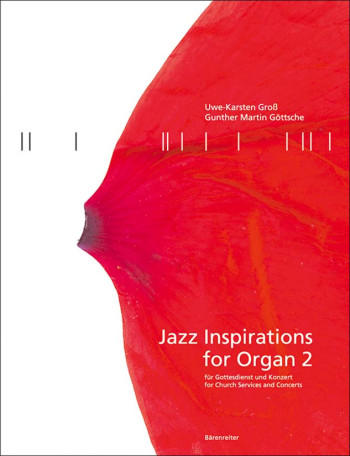 Jazz Inspiration For Organ 2 (gross)