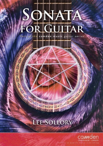 Sonata  For Guitar