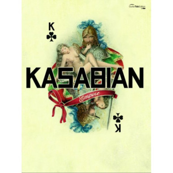 Kasabian: Empire Guitar Tab