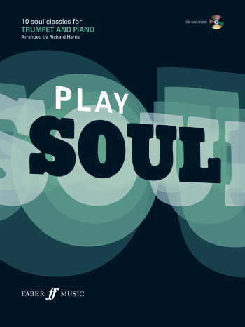 Play Soul: Trumpet