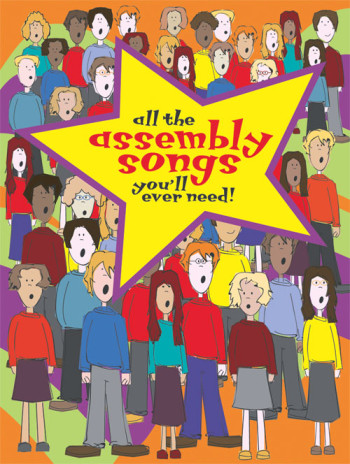 All The Assembley Songs Youll Ever Need: Full Music