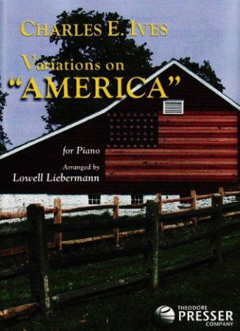 Variaitons On America