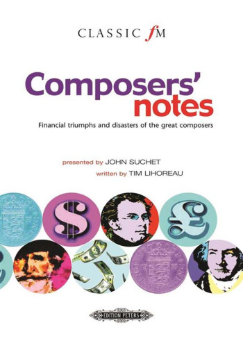 Classic FM: Composers Notes