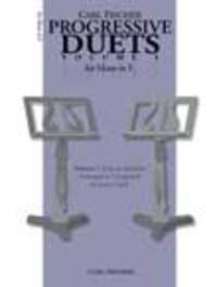 Progressive Duets Vol.1: French Horn (larry Clark)