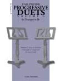 Progressive Duets Vol.1: Trumpet (larry Clark)