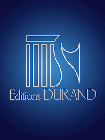 Final For Organ (Durand)