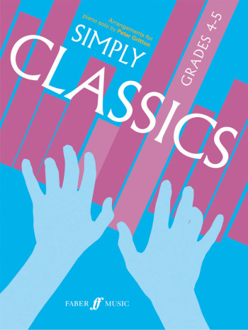 Simply Classics: Grade 4-5: Piano