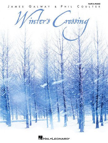 Winters Crossing: Flute & Piano (Galway and Coulter)