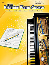 Alfred's  Premier Piano Course 1b: Theory