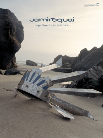Jamiroquai: High Time: Singles 1992-2006