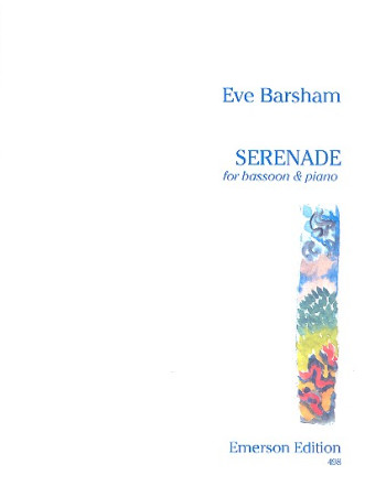 Serendae: Bassoon & Piano (Emerson)