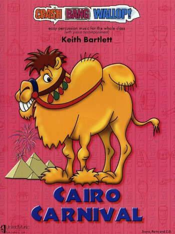 Crash Bang Wallop: Cairo Carnival