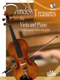 Timeless Treasures: Viola