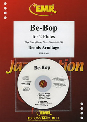 Be-bop: Flute Duet