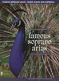 Famous Soprano Arias: Soprano Voice (mmo)