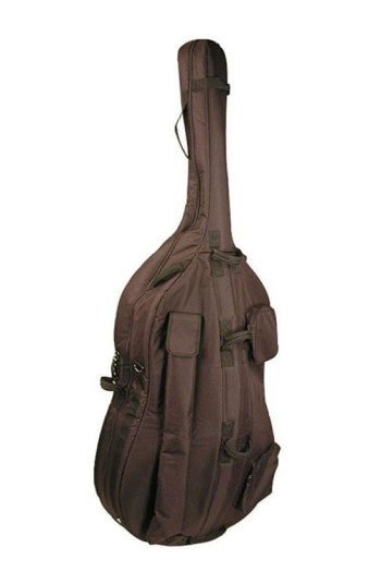 Double Bass - Cover - 3/4 - PVC