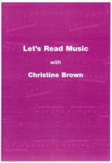 Lets Read Music: A4: Flashcards