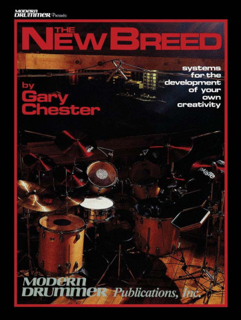 New Breed: Drum Tutor  (Revised)